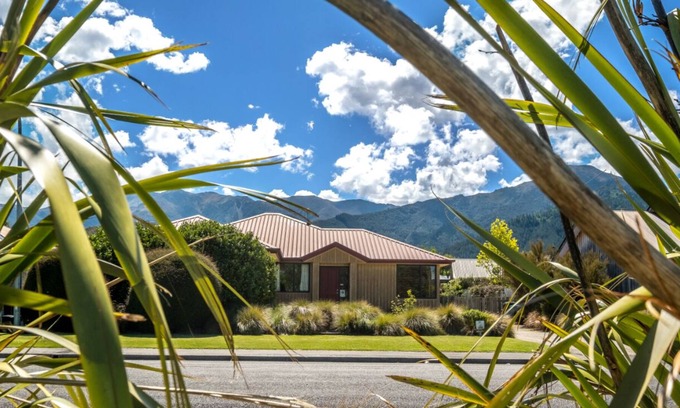 Hanmer Springs House | 20 Rippingale Rd