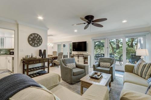 Fernandina Beach House | 2006 Beachwood