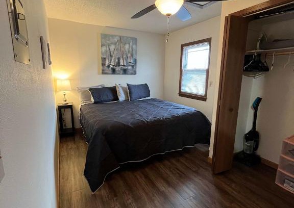 Tomah Apartment | 201-E E Veterans Street by Patriot Properties