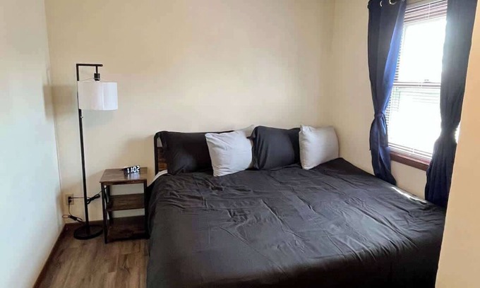 Tomah Apartment | 201 E Veterans Street Apt C by Patriot Properties