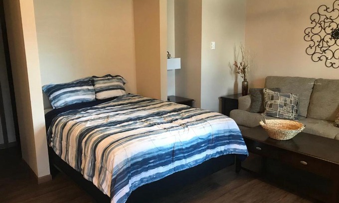 Tomah Apartment | 201-F East Veterans St by Patriot Properties