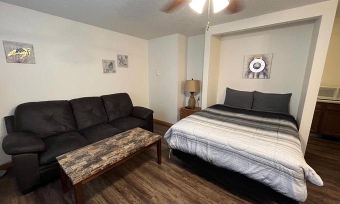 Tomah Apartment | 201-I E Veterans St by Patriot Properties