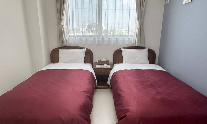 Imizu House | 202 - 202/Imizu Toyama