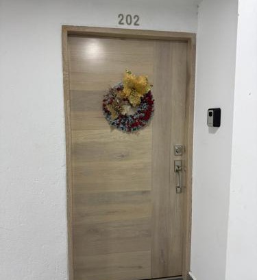 Guayabal Apartment | 202 Nuevo Poblado y Provenza muy cerca