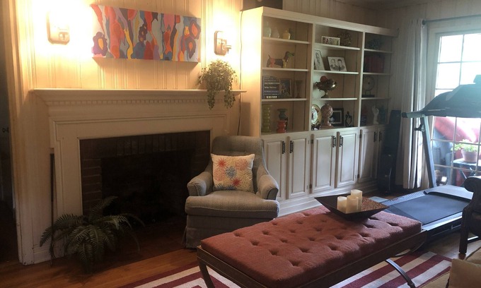 Summerville House | 2020 Masters Golf Tournament Rental 2 miles from National