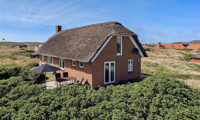 Vedersø Klit House | 20238 Ulfborg - Bankvej 1