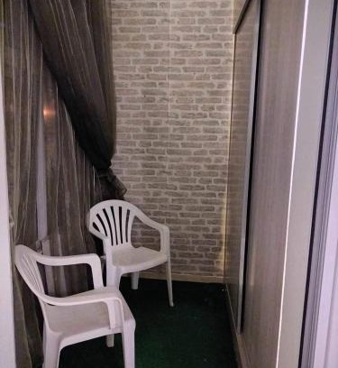 Suwailih House | 2030 Inn