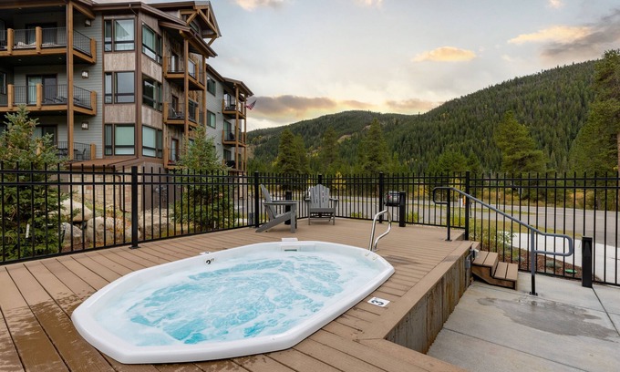 Lakeside Village Condo | 204 Clearwater Lofts 2 Bedroom Condo by RedAwning