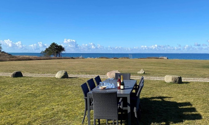 Samsø House | 20612 Samsø - Strandkrogen 43