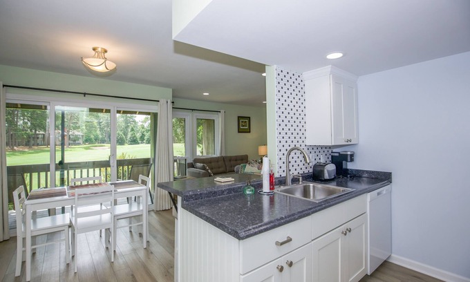 Pinehurst Condo | 207 Linville Gardens Condo - 1 Bed/1Bath- Sleeps 2