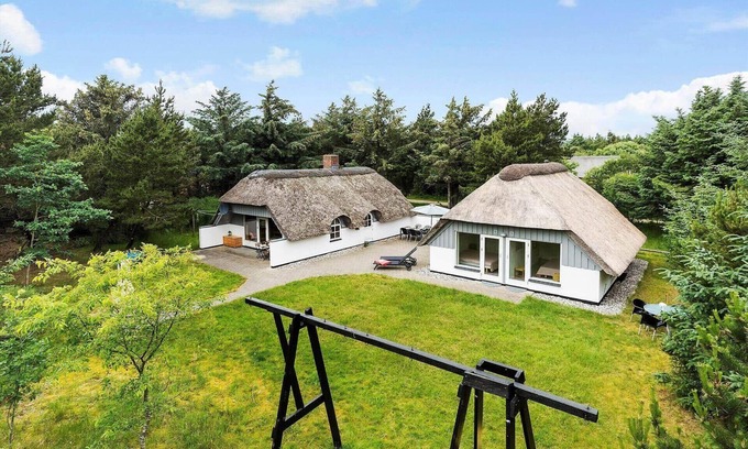 Vedersø Klit House | 20771 Ulfborg - Sundhuse 4