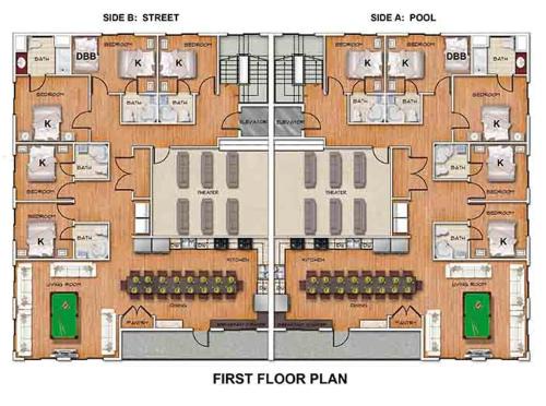 Ocean Drive House | 208 Unit B by Together Resorts