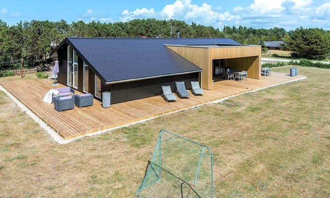 Agger House | 209 Vestervig - Isfuglevej 15