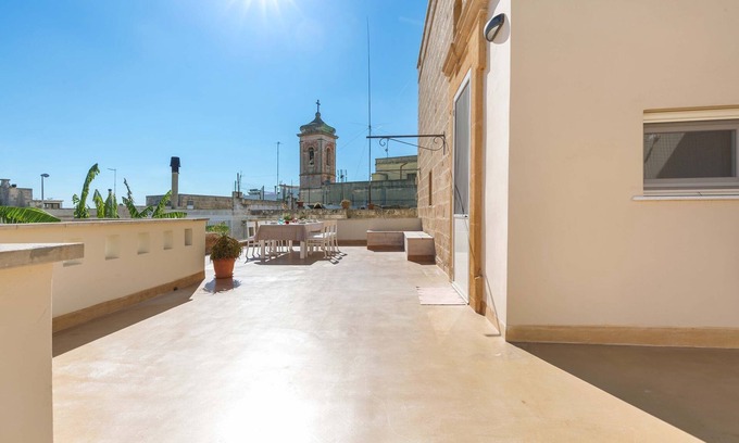Torricella House | 2095 Palazzo Benedetto Campo