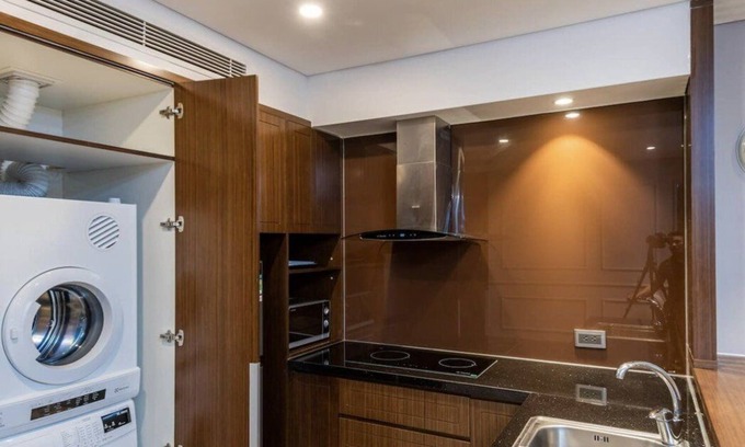 Son Tra Apartment | -20discount 2BR 100m2 Luxury Apartment