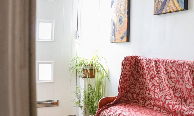 Pakefield Cottage | 21 FLORENCE ROAD, pet friendly, country holiday cottage in Pakefield