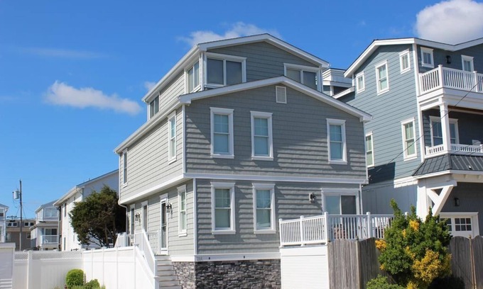 Townsend's Inlet Condo | 214 91st Street North