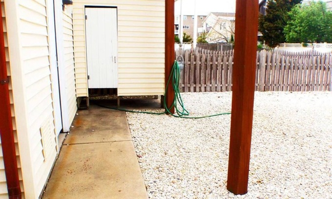 Townsend's Inlet Condo | 217 77th Street East