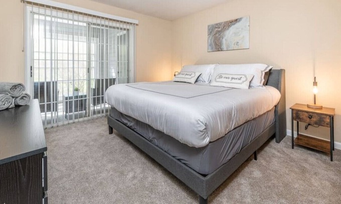 Rock Hill Condo | 2180 · Lovely 2 Bedroom Unit