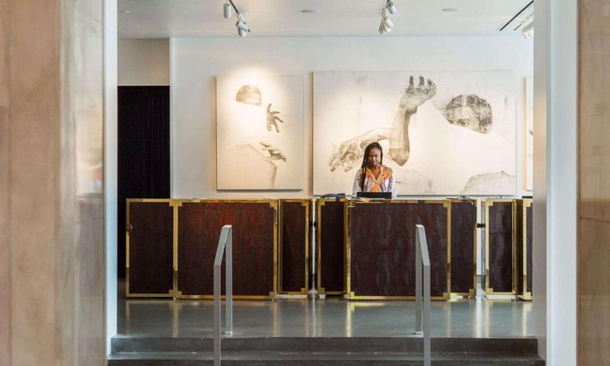Downtown Hotel | 21c Museum Hotel Lexington