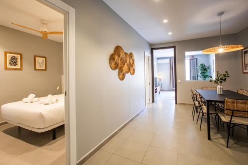 La Sagrada Familia Apartment | 21MAL1089-Magnific apartment near Sagrada familia