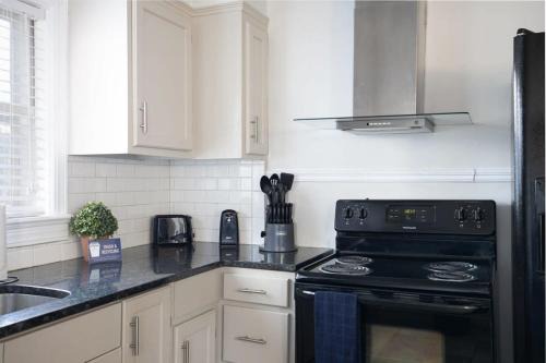 Redmont Park House | 21st Ave Bham Bungalow