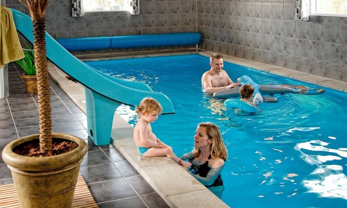 Høruphav House | 22 person holiday home in Sydals