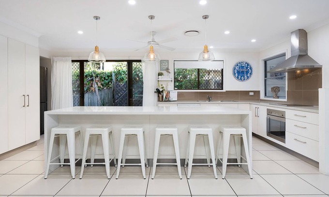 Coolum Beach House | 22 Sorrento Avenue, Coolum Beach