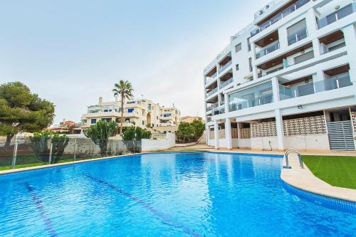 Torrevieja Apartment | 220 Amazing Apartment Alicante-Holiday