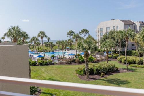 Hilton Head Island Villa | 221 Shorewood
