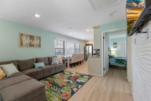 Cape May - Wildwood Apartment | 2210 Central Ave, 2Nd Floor