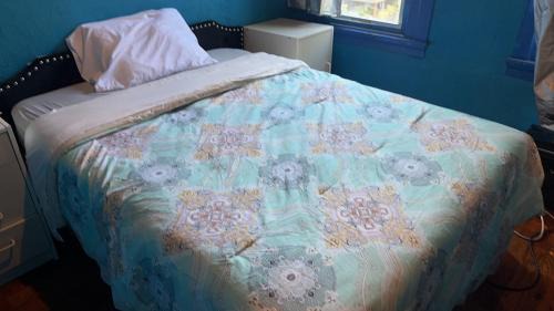 North Philadelphia West House | 2218NColoradoC