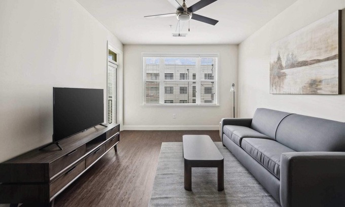 Southwest Raleigh Apartment | #228 - Kasa at Berkshire Village District Raleigh