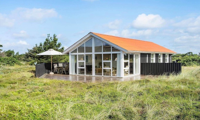 Ringkobing House | 2297 Ringkøbing - Jakob Bondes Vej 7
