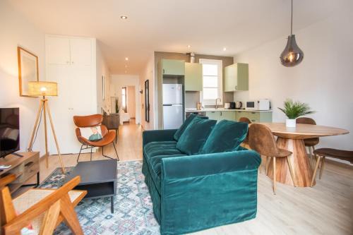 Hostafrancs Apartment | 22CRC1039 - Exquisite apartment near the center