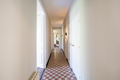 Eixample Apartment | 22DIA1087- New 2BR flat in the center!