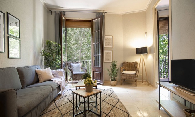 Sant Antoni Apartment | 22MAN1017- Lovely apartment in Sant Antoni