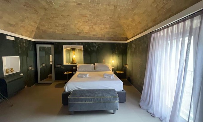 Altamura Bed & Breakfast | 23_26 B&B
