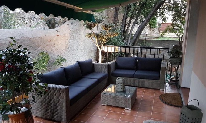 Ceret Apartment | 23 Rue Jean Amade