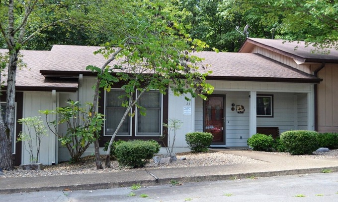 Hot Springs Village House | 23TomiLn | Guadalajara Courts Townhome | Sleeps 4