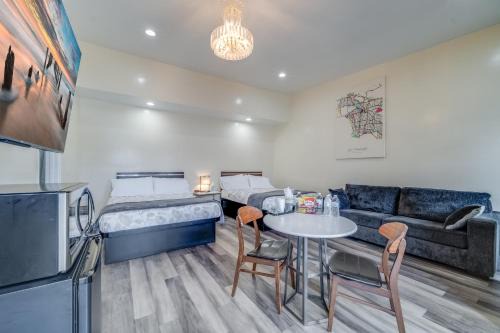 Park Mesa Heights Hotel | 24 Hours Motel