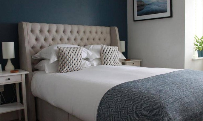 Bosham Bed & Breakfast | 24 m² Bed and breakfast ∙ 2 guests