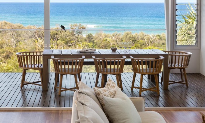 Castaways Beach House | 24 Noosa Dunes, 512 David Low Way, Castaways Beach