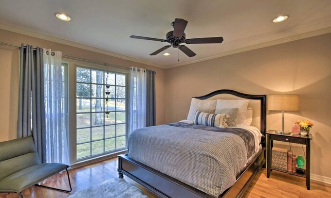 Florence House | 245) Perfect for families!