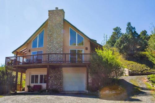 Pagosa Springs House | 249 1st Street (Lower House)