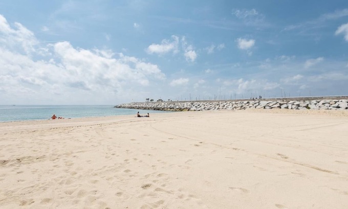 Mataro Apartment | 25 km from Barcelona matarolux4