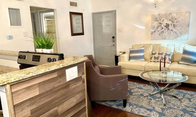 Irving Apartment | 25% OFF 1BD condo, HWY161/183, DFW South - Irving