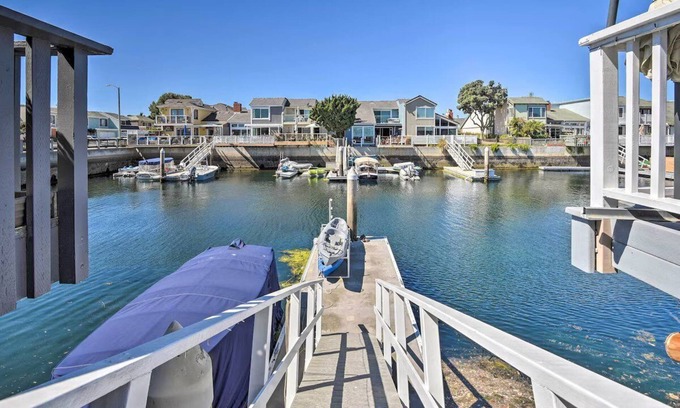 Channel Islands House | 25%Off30+ Stay! Channel Islands Harbor Great Views