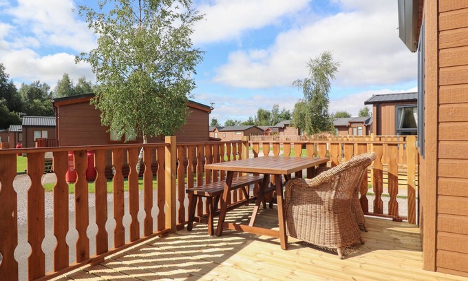 Yealand Conyers Cottage | 25 Sherwood
