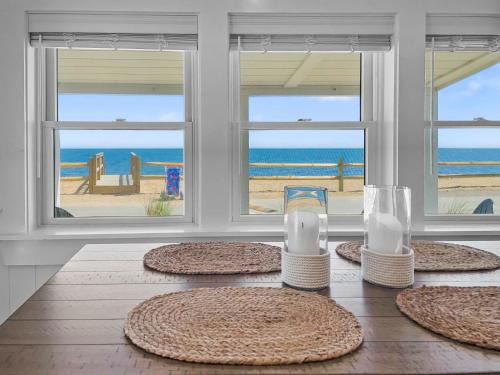 Dennis Port House | 251 Old Wharf Road Unit 57 Dennis Port - Blue Horizon